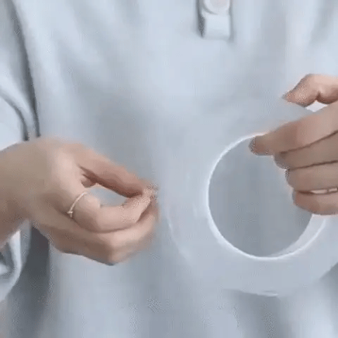 š„ Double-Sided Nano Magic Tape ā Buy 1 Get 1 FREE! ā”