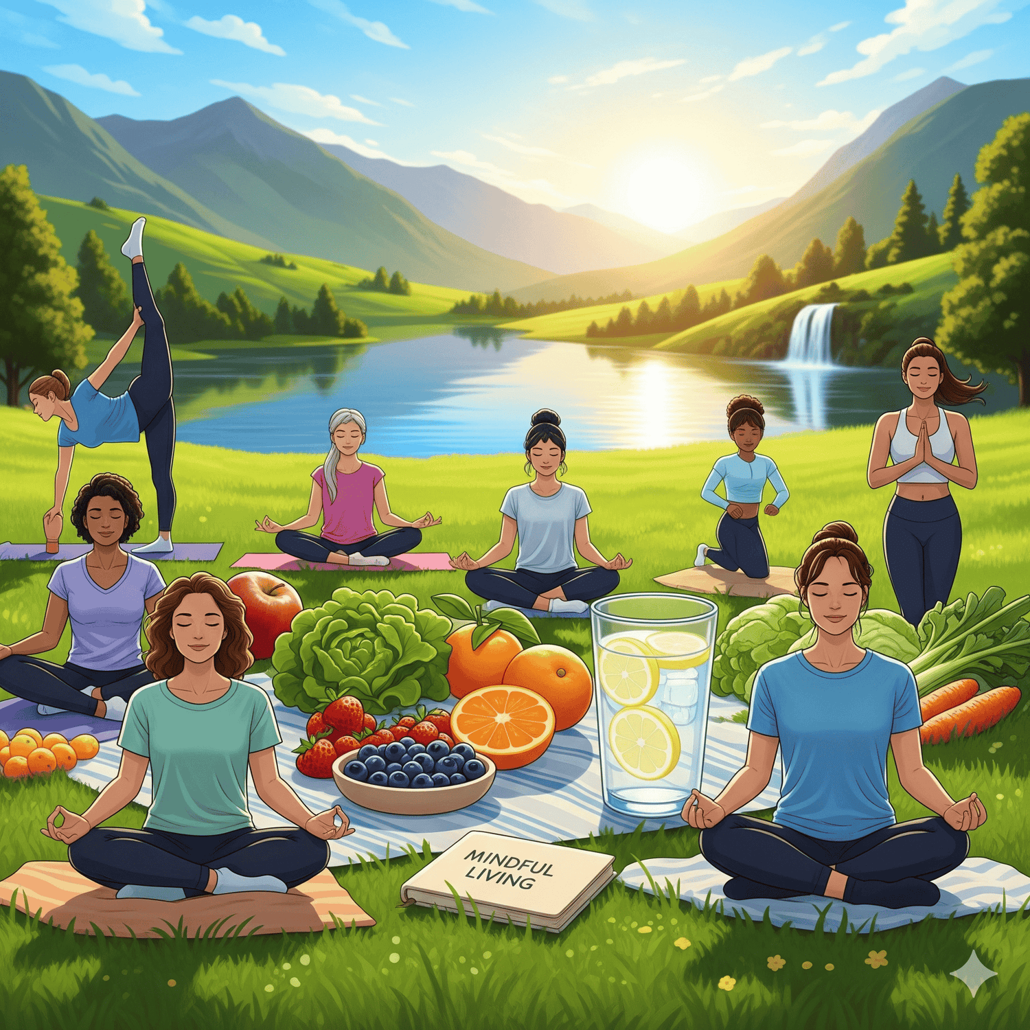 Health & Wellness