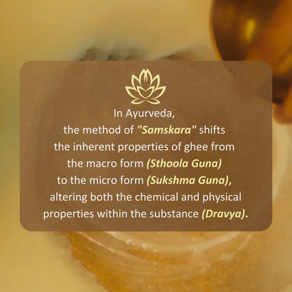 Shata Dhauta Ghrita - 100 Times Washed Ghee (Ancient Skin Repair Night Cream)(Buy 1 Get 1 Free)