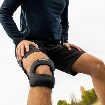 🚨 LIMITED OFFER: PatellaPrime™ Knee Stabilizer Brace ⛹♂️ 🚚 Cash on Delivery | Instant Pain Relief, Patella Support & Injury Recovery
