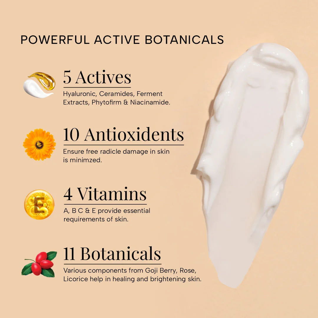 Super Charge AM & PM Duo for Hydrated, Glowing, Protected Skin