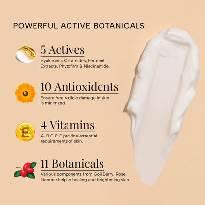 Super Charge AM & PM Duo for Hydrated, Glowing, Protected Skin