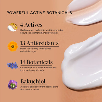 Super Charge AM & PM Duo for Hydrated, Glowing, Protected Skin