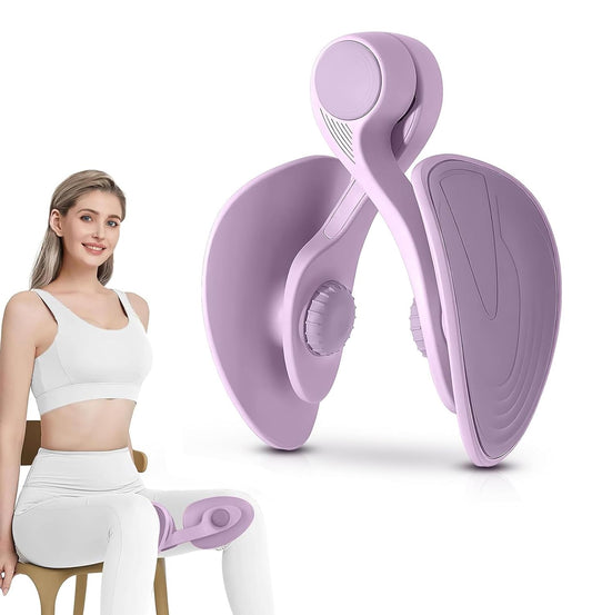 Transform Your Lower Body: Inner Thigh & Pelvic Floor Pilates Workout 🔥