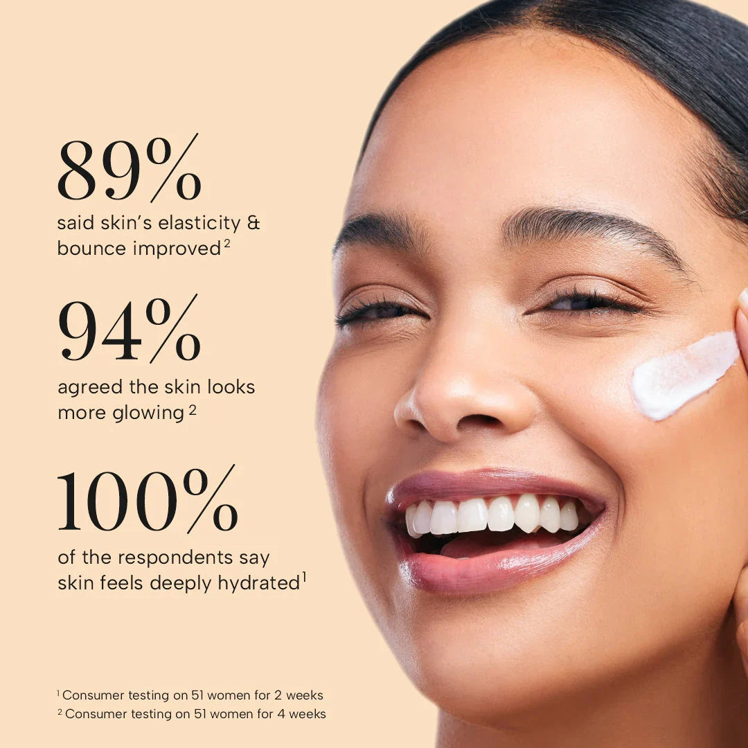 Super Charge AM & PM Duo for Hydrated, Glowing, Protected Skin