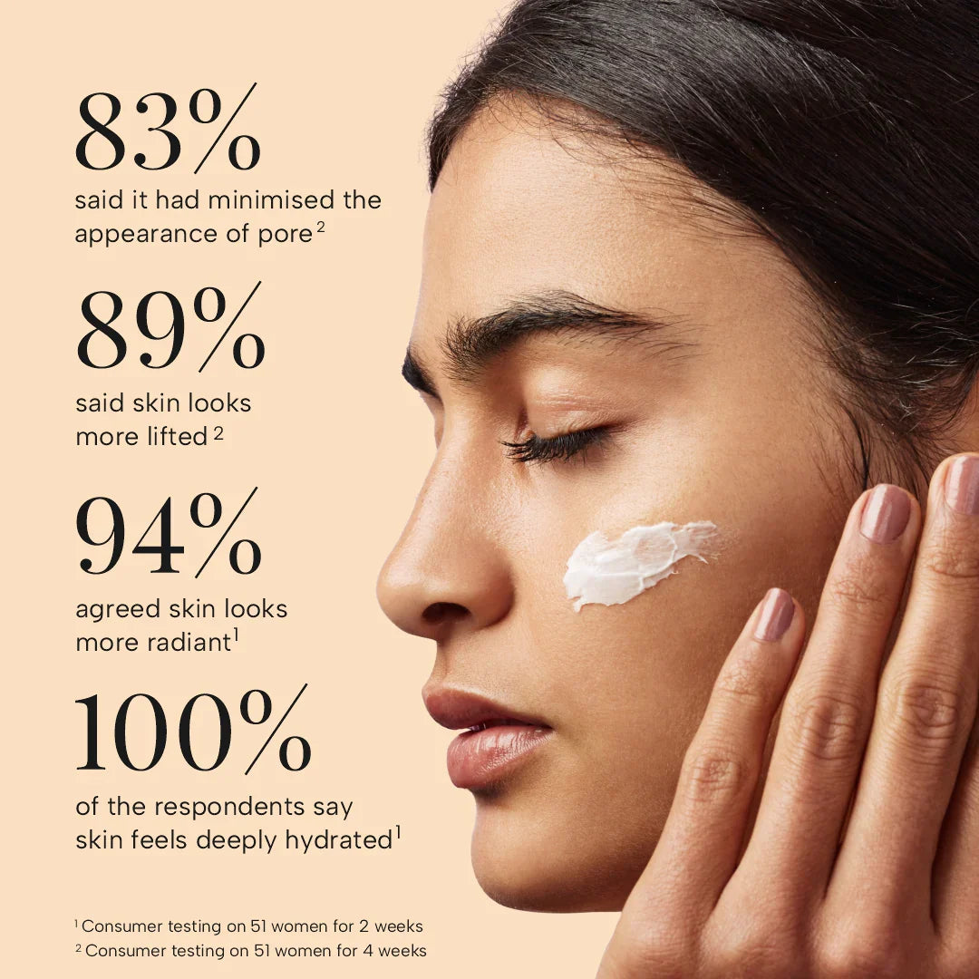 Super Charge AM & PM Duo for Hydrated, Glowing, Protected Skin