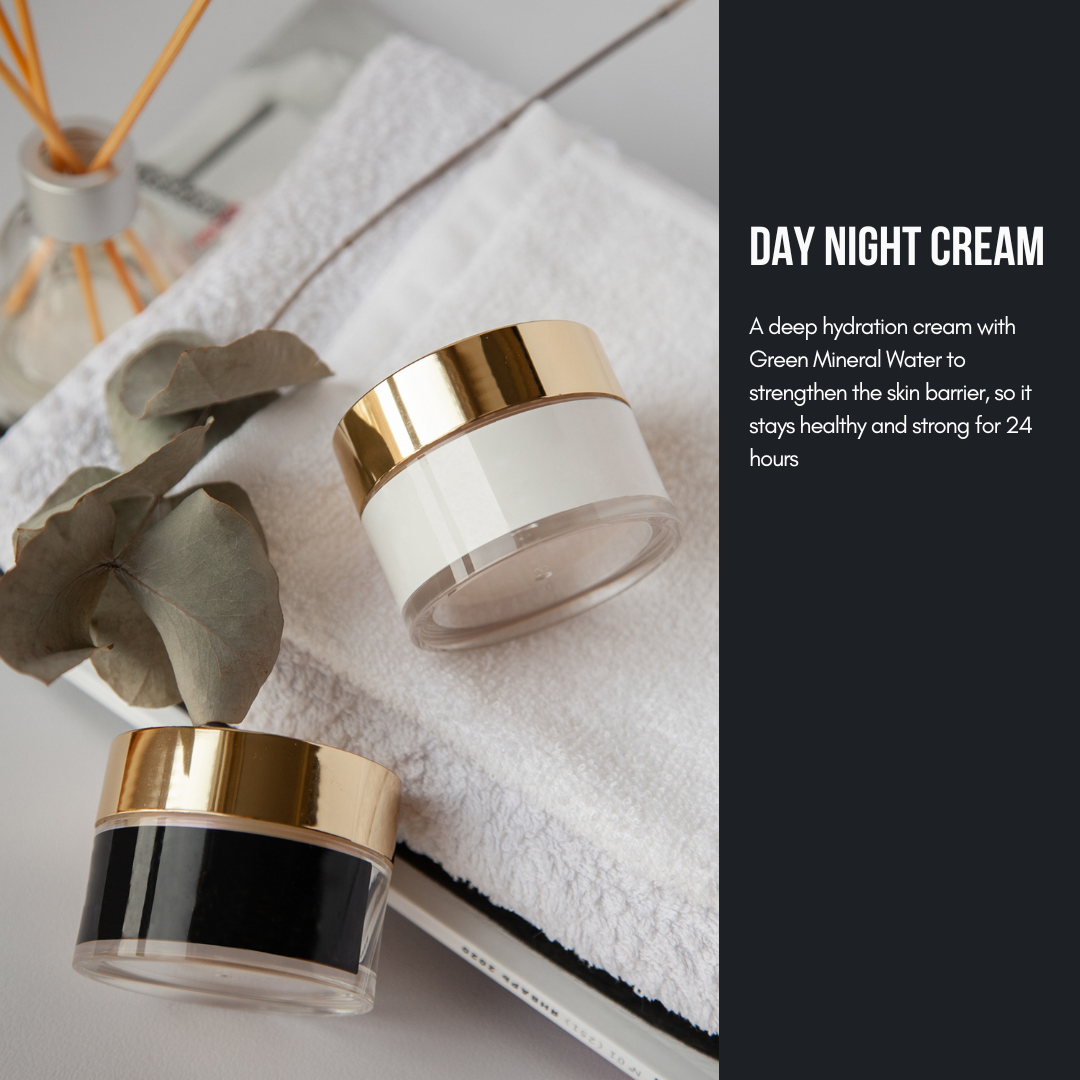 Super Charge AM & PM Duo for Hydrated, Glowing, Protected Skin